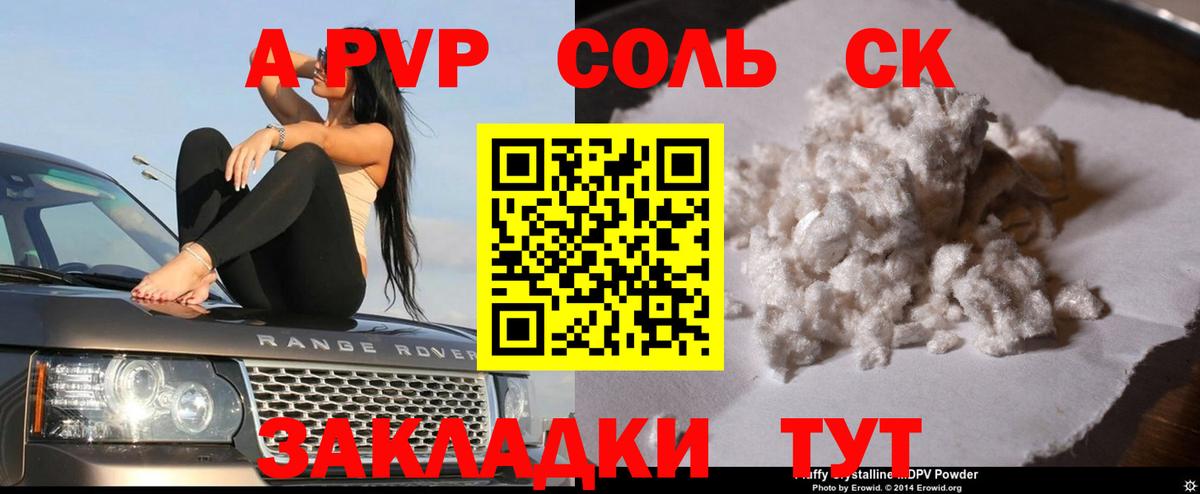 APVP СК Апатиты
