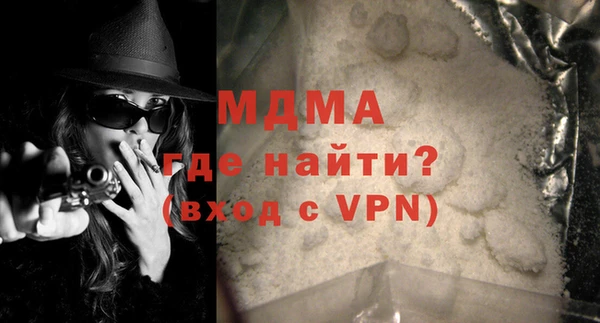 крисы Пересвет